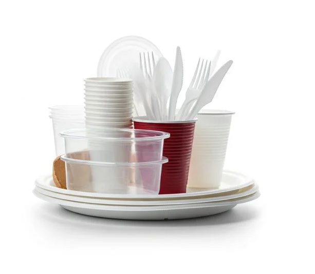 Đồ dùng một lần